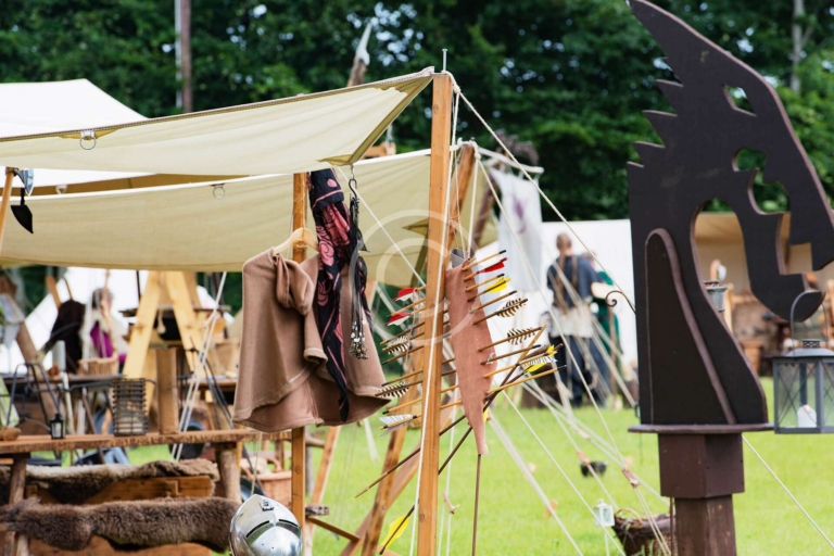 Scopri di più sull'articolo What’s on the Medieval Accessory Market