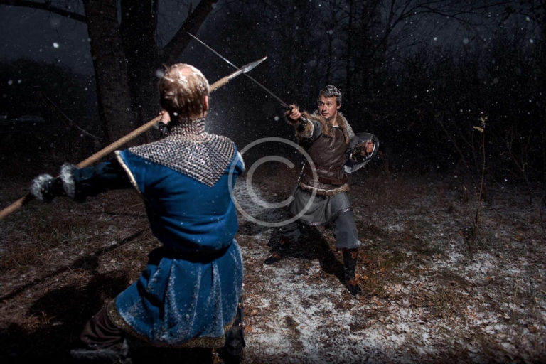 Scopri di più sull'articolo The Best Moments from Autumn Reenactments