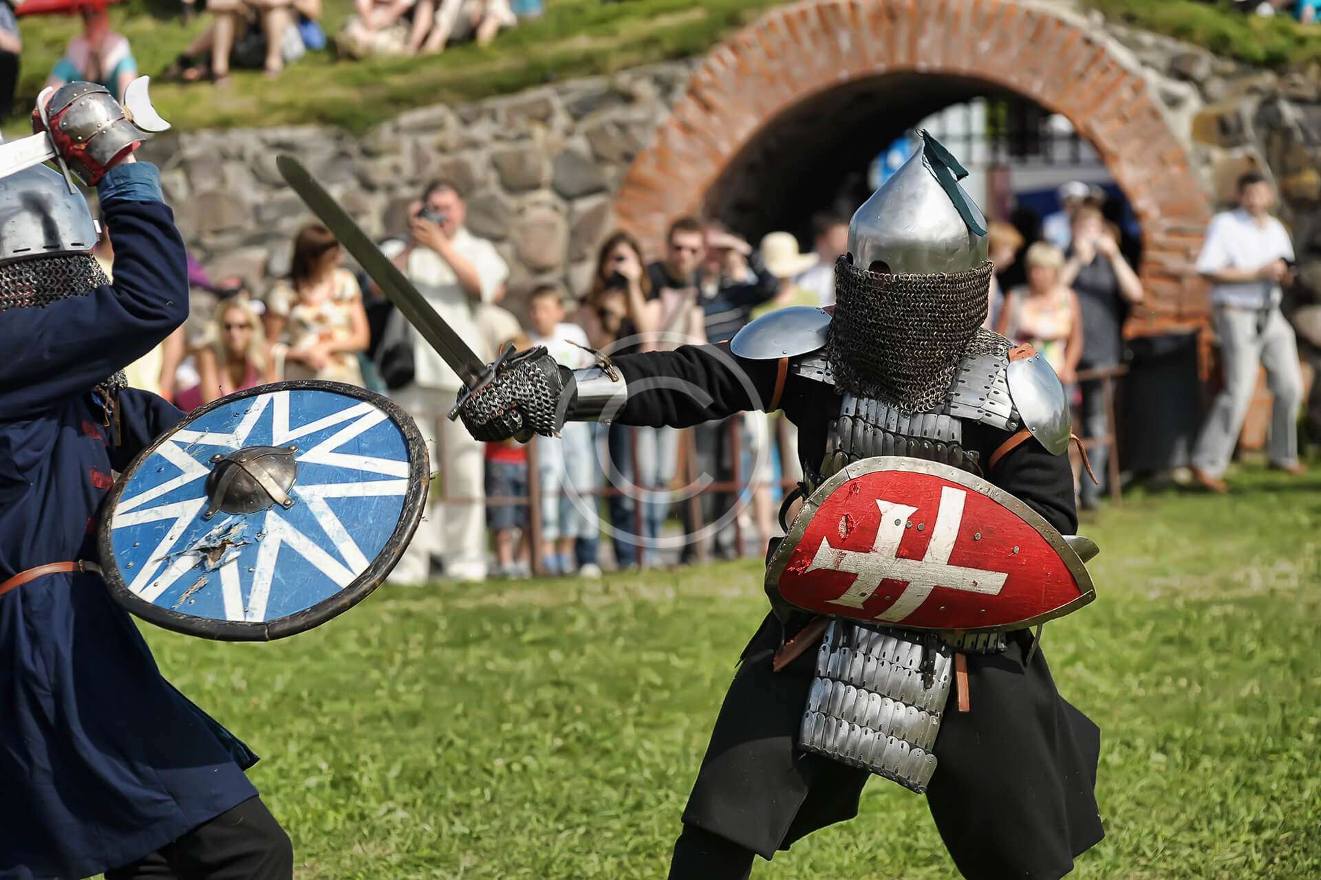 Scopri di più sull'articolo What You Should Know about Shields