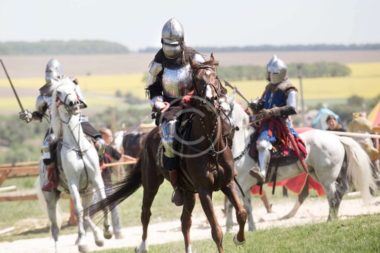 Scopri di più sull'articolo Mastering Your Horse-Riding Skills