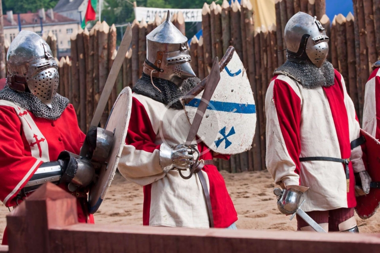 Scopri di più sull'articolo Introducing Our Fanciest Knight Kit Ever