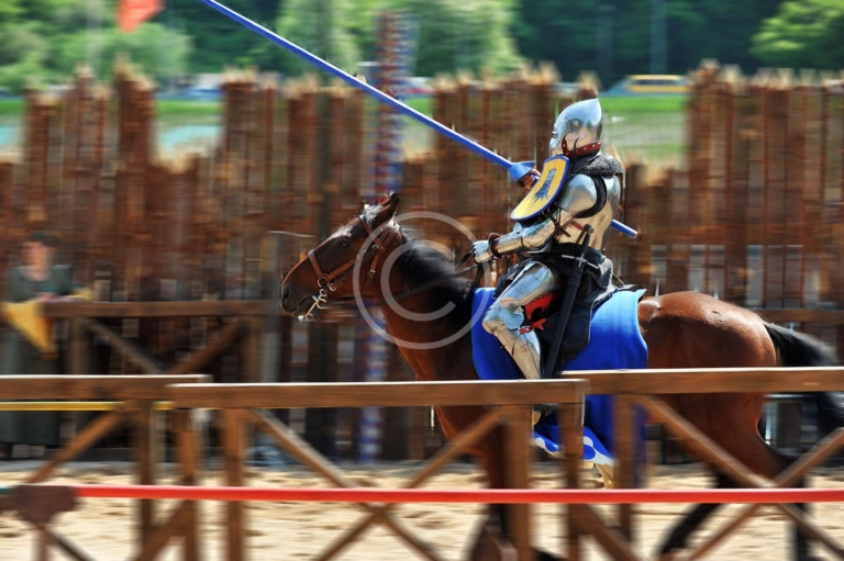 Scopri di più sull'articolo Medieval French Castles for Battles of Modern Knights