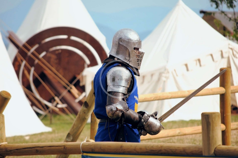 Scopri di più sull'articolo Safety and Comfort while Wearing Armour