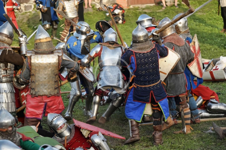 Scopri di più sull'articolo Top Armour Fight Moves for Beginners