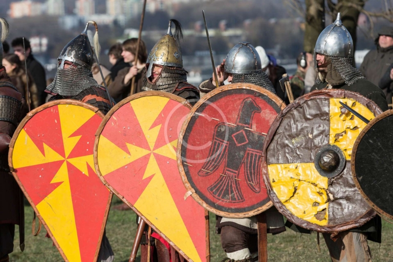 Scopri di più sull'articolo Medieval Culture Festival Highlights