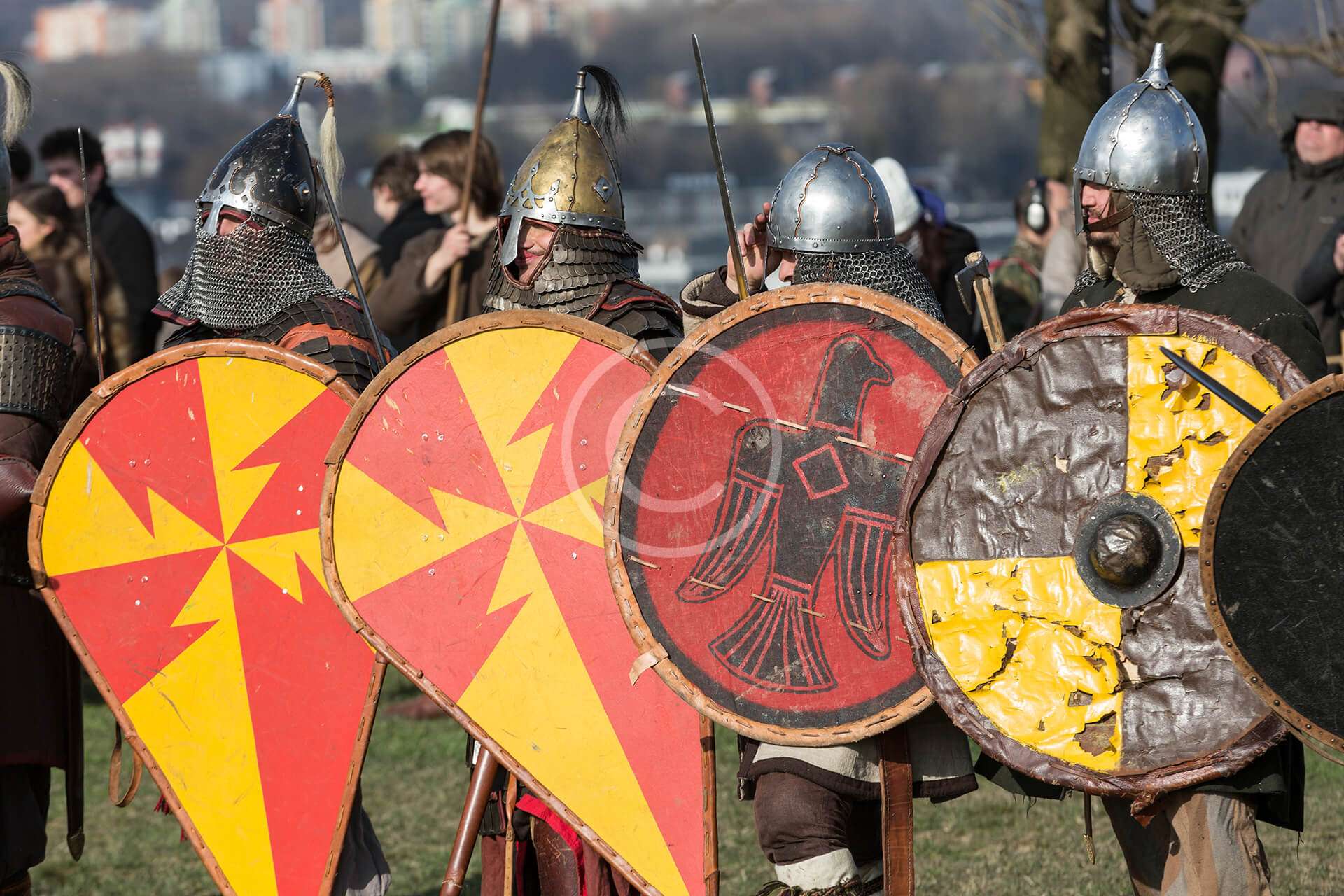 Scopri di più sull'articolo Medieval Culture Festival Highlights